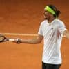 Tennis: Zverev mit vielen Fragezeichen nach Paris