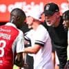 Stade Brestois. Groupe au complet pour le déplacement à Toulouse