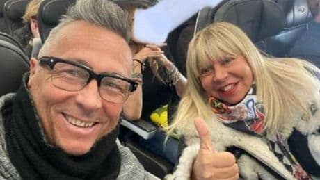 Paolo Belli, chi è la moglie e che malattia aveva: "Finito un anno terribile"