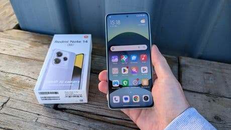 Xiaomi Redmi Note 14 5G im Test: Kauftipp um 200 Euro?