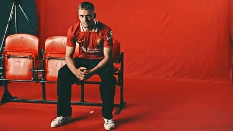 FC Liverpool und Florian Wirtz: Der entscheidende Mann