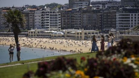 Cómo controlar la hipertensión en verano y poder disfrutar sin riesgos de las vacaciones