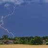 Wetter wenig sommerlich – bis Ferienbeginn: Weiter Regen und Gewitter in Berlin und Brandenburg