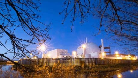 Bundesregierung stuft Atomkraft künftig als nachhaltig ein