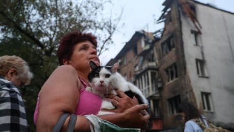 Friday, July 11. Russia’s War On Ukraine: News And Information From Ukraine