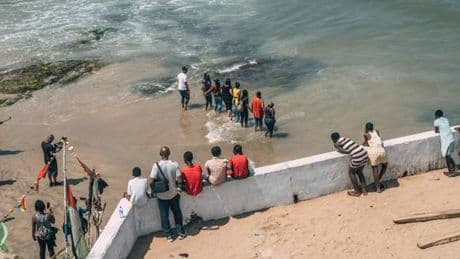 L’Afrique demande des « réparations » pour la colonisation et la traite négrière