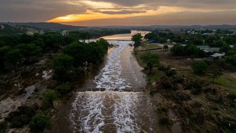 Here’s why record-high flash flood warnings were issued in U.S. this year