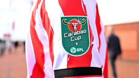 Carabao Cup draw live: Man United and Premier League clubs to discover second-round opponents