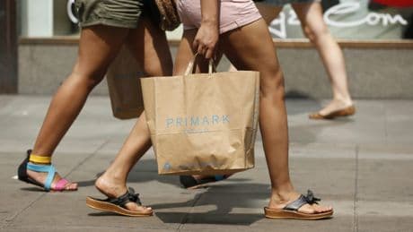 The new measures high street stores are taking to prevent crime