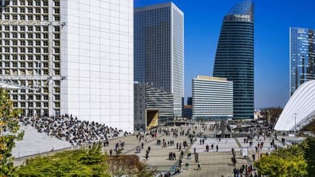 Croissance en panne, dette en hausse : voici les projections macroéconomiques de la Banque de France pour l’année 2025