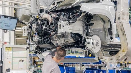 Malgré un gouvernement pro-Trump, la Slovaquie est fragilisée par la guerre commerciale