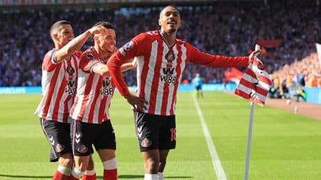 New favourite to be first Premier League manager sacked as odds slashed
