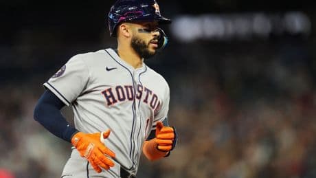 Diaz’s ninth inning homer snuffs out Jays’ rally
