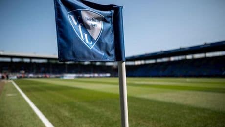 2. Bundesliga: Zwei Sissokos beim VfL: Bochum holt Stürmer aus Frankreich