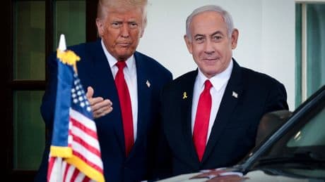 Trump Should Not Give Israel a Pass on Gaza Blockade