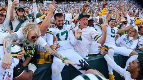The Good, Bad And Ugly From Day 5 Of Packers’ Training Camp