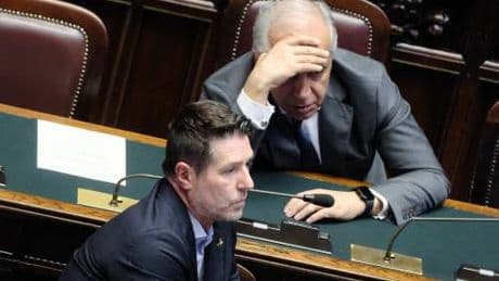 Via libera al dl Sicurezza. L'opposizione soffia sul fuoco