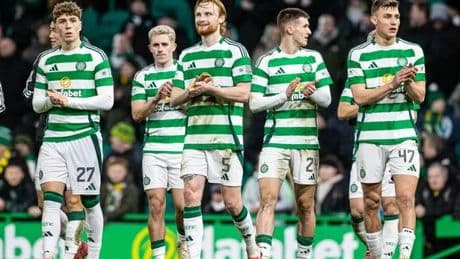 Brendan Rodgers makes 9 Celtic changes as rarely seen goal machine earns first start in predicted XI vs Aberdeen