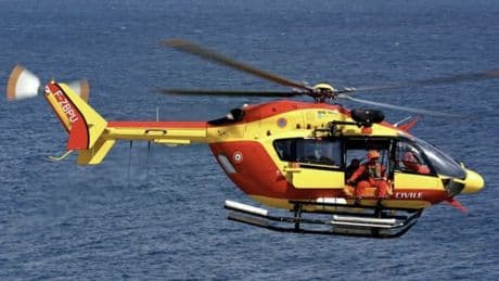 Marseille: un homme de 71 ans meurt dans un accident de plongée au nord de l'île du Planier