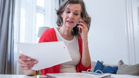 Rente: So bekommen Sie eine Rente von 2.300 Euro im Monat