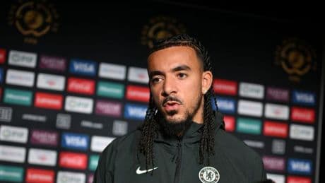 Chelsea star Malo Gusto shows true colours as he aims to rebound from final nightmare
