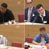 "C'est exactement ce qu'ils cherchaient" : des créateurs de contenus sur TikTok regrettent la mise en avant d'influenceurs controversés dans les auditions de la commission d'enquête
