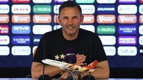 G.Saray'dan transfer şov! Çifte imza yolda