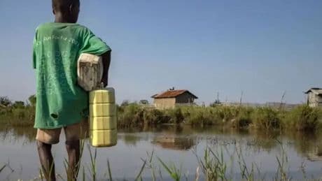Güney Afrika, ABD'nin insan hakları ihlali iddialarını reddetti