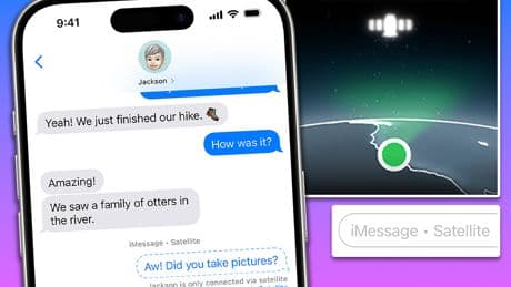 Millions of phone owners unlock ‘life-saving’ trick to text with no signal – exact models eligible for 30-second upgrade