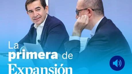 La Primera de Expansión sobre BBVA, Sabadell, Ryanair, Vueling, Iberia y Bruselas
