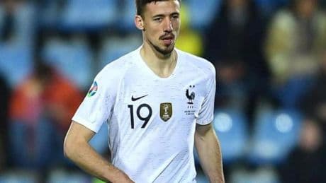 El temporadón de Lenglet tiene premio inesperado