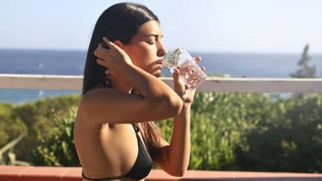 Disturbi tipici dell'estate, i consigli per evitarli
