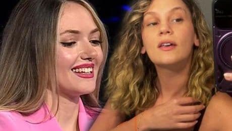 Kim Milyoner Olmak İster'e bu kez soru değil şıklar damga vurdu! Farah Zeynep Abdullah sessiz kalmadı