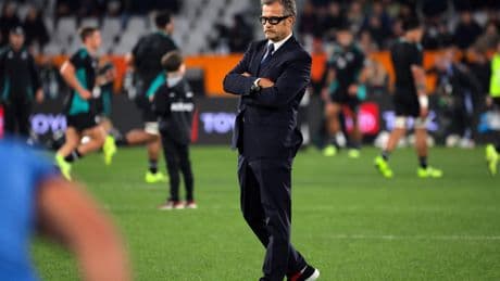 XV de France: et si Fabien Galthié changeait (presque) tout pour le 2e match contre les All Blacks ?