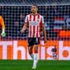 Live Champions League | PSV geeft penalty weg en staat snel achter tegen Union