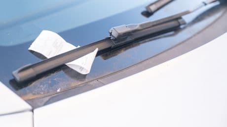 Gestern geparkt, heute einen Strafzettel: In diesem Urlaubsland sollten Autofahrer aufpassen