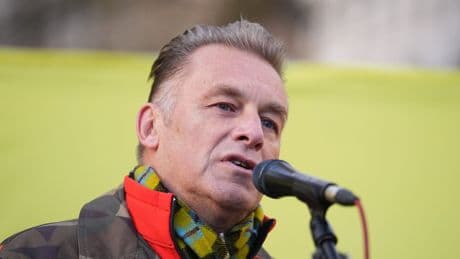 Chris Packham backs call for delayed report into autistic deaths to be published