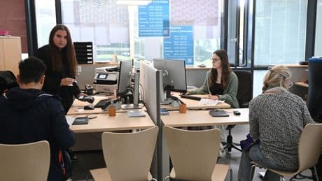 Digitalisierung: Im Wohnzimmer den Behördengang erledigen