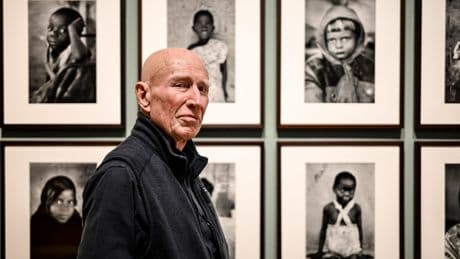 Mort de Sebastião Salgado, immense photographe franco-brésilien