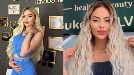 Güzellik merkezi sahibi evinde ölü bulundu