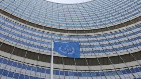 Nahost: IAEA-Sondersitzung zu Angriffen auf Irans Atomprogramm