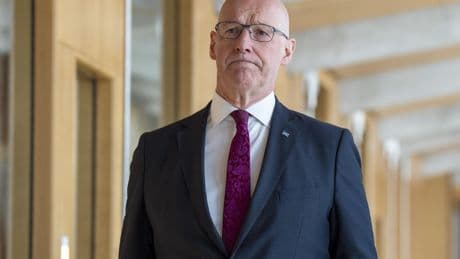 'Good kids are being hurt:' Swinney under fire over youth stabbings across Scotland
