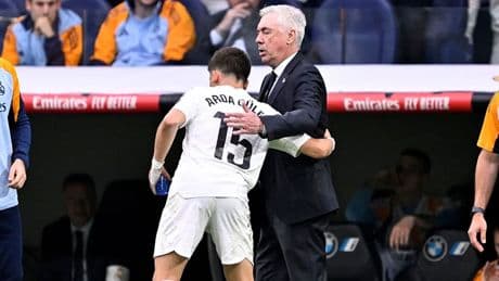 Real Madrid kararını verdi! Yollar yakında ayrılacak