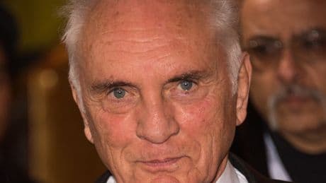 Terence Stamp death: Star of Superman films dies aged 87