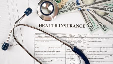 ACA health insurance will cost the average person 75% more next year, research shows