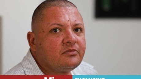 'I hid scissors under pillow at horror school - kids were for teachers' sick sex games'