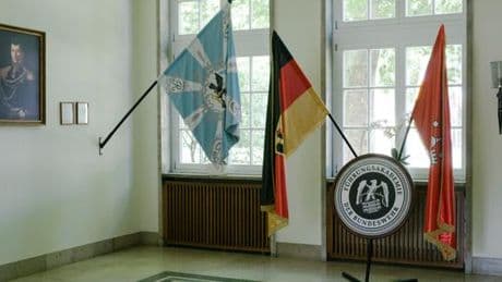 En Allemagne, la Bundeswehr, l’armée qui ne voulait pas faire la guerre