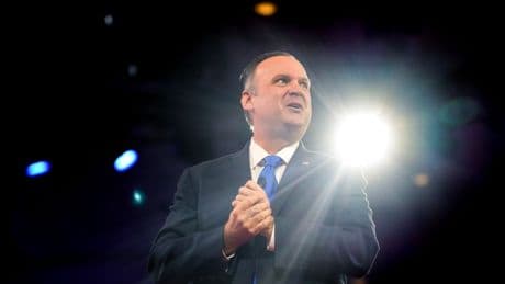 Scoop: Dan Scavino takes over hiring in Trump's White House
