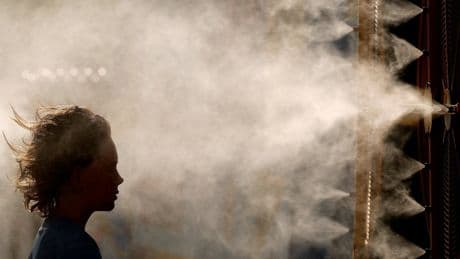 Millions brace for powerful ‘heat dome’ set to engulf much of America