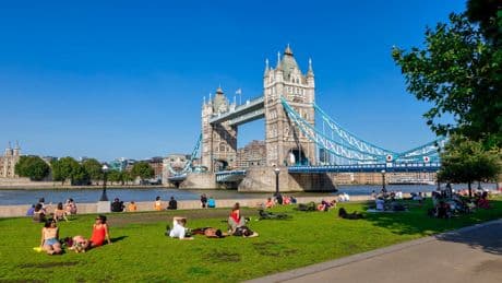 The best things to do in London this August bank holiday, from the Independent’s travel experts
